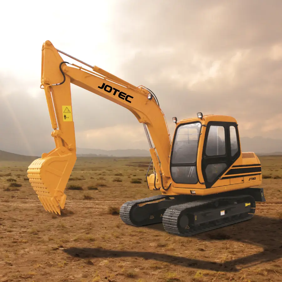 JOTEC JT80