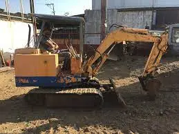 Komatsu PC01-1*