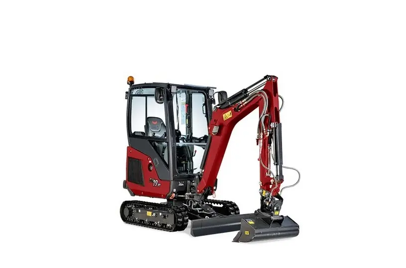 Yanmar SV19VT thumbnail 2