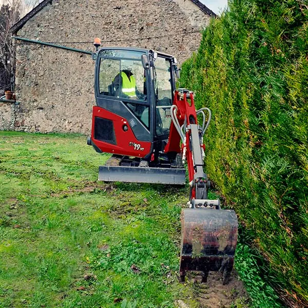 Yanmar SV19VT thumbnail 6