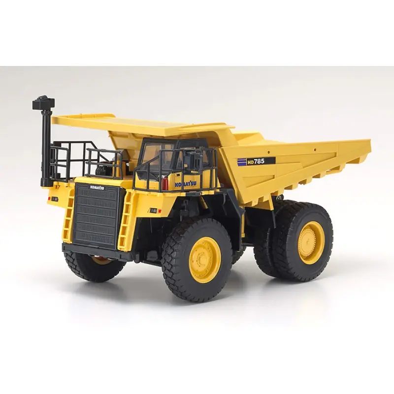 Komatsu HD785-1