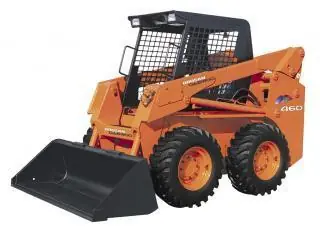 Doosan 460