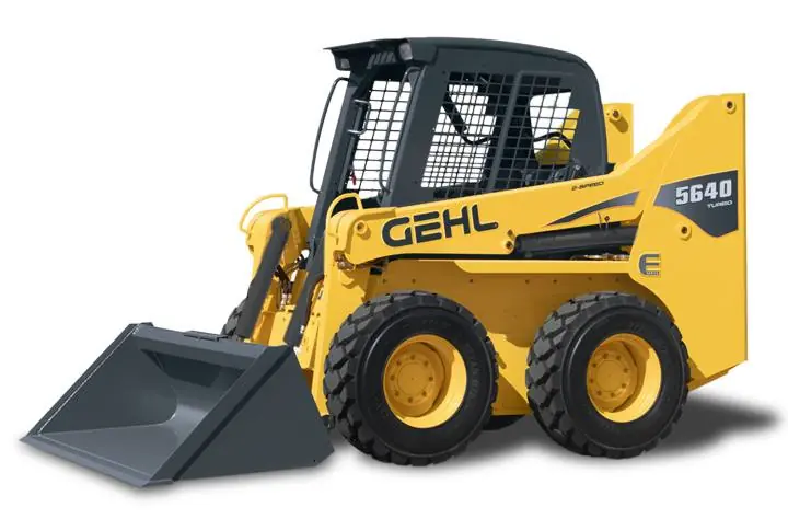 Gehl 5640E