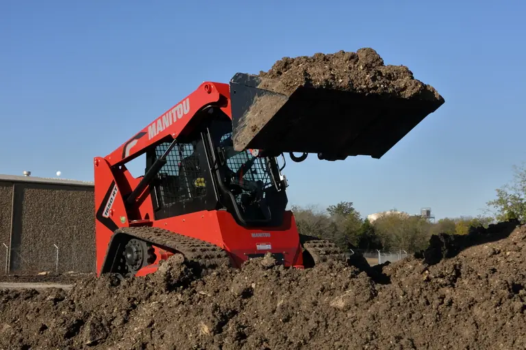 Manitou 1650RT thumbnail 5