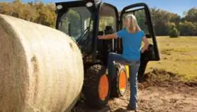 JCB 205 T