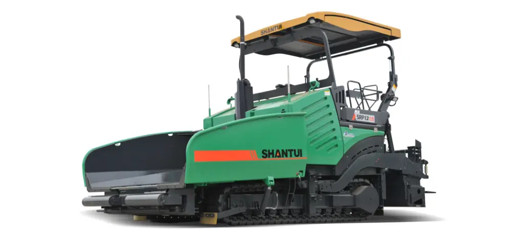 Shantui SRP12-C5 MA
