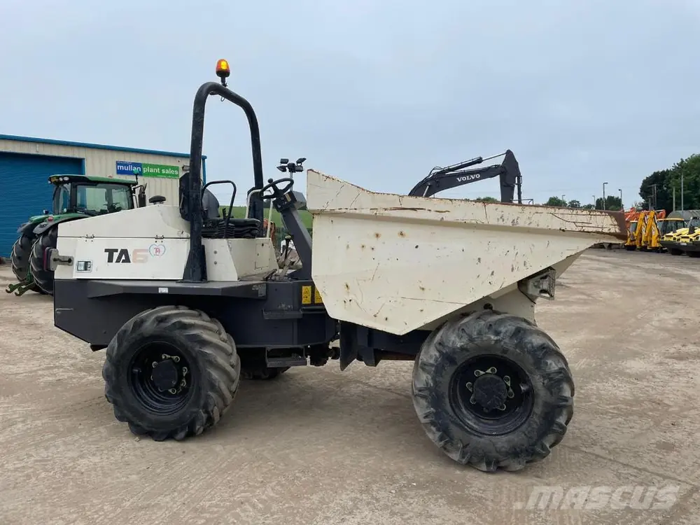 Terex TA 6