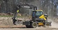 Volvo EWR170E thumbnail 2