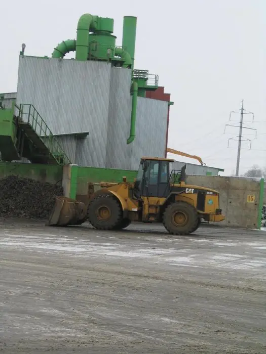 Caterpillar 950 G II thumbnail 14