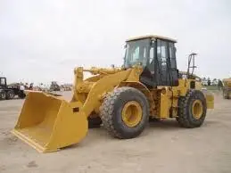 Caterpillar 950 G II thumbnail 6