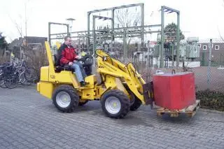 Gehlmax KL 178