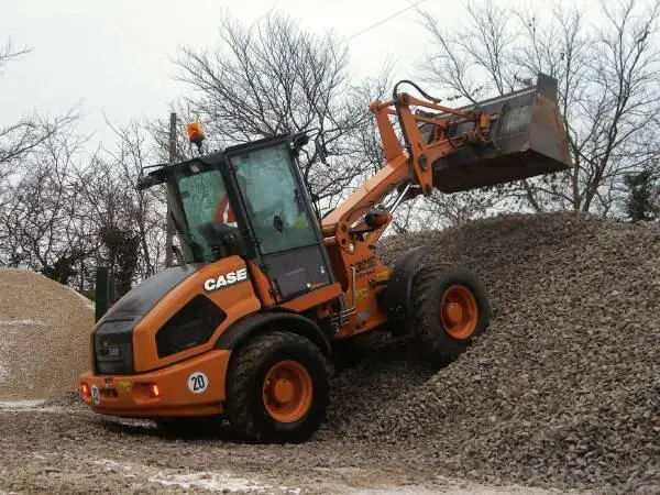 Case 321 E S-3 thumbnail 6