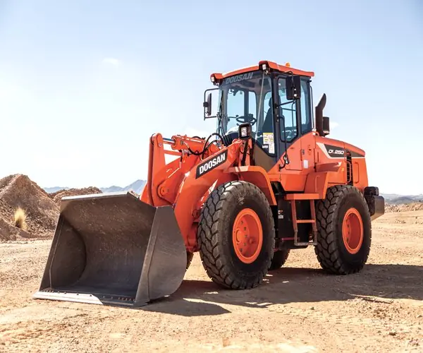 Doosan DL250 TC 5 thumbnail 3