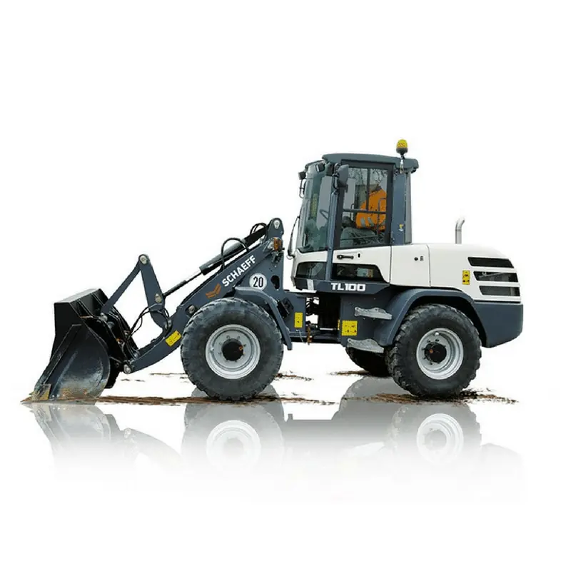 Schaeff TL 100