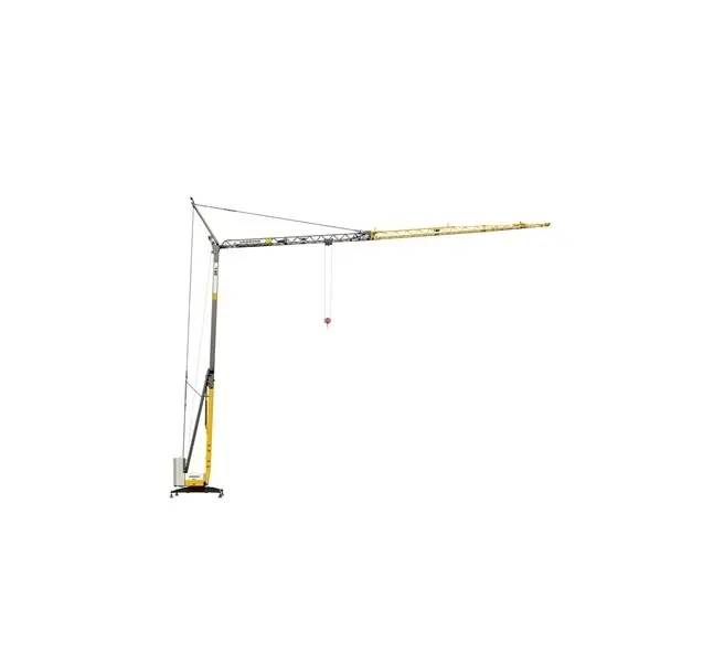 Liebherr 25 L-27