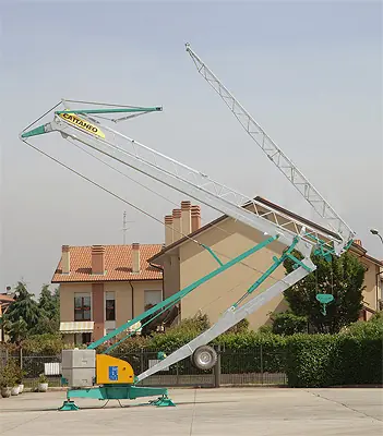 Cattaneo CM 280