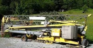 Potain HD 14 C 6PC7