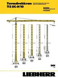 Liebherr 112 EC-H 10 (120 HC)**