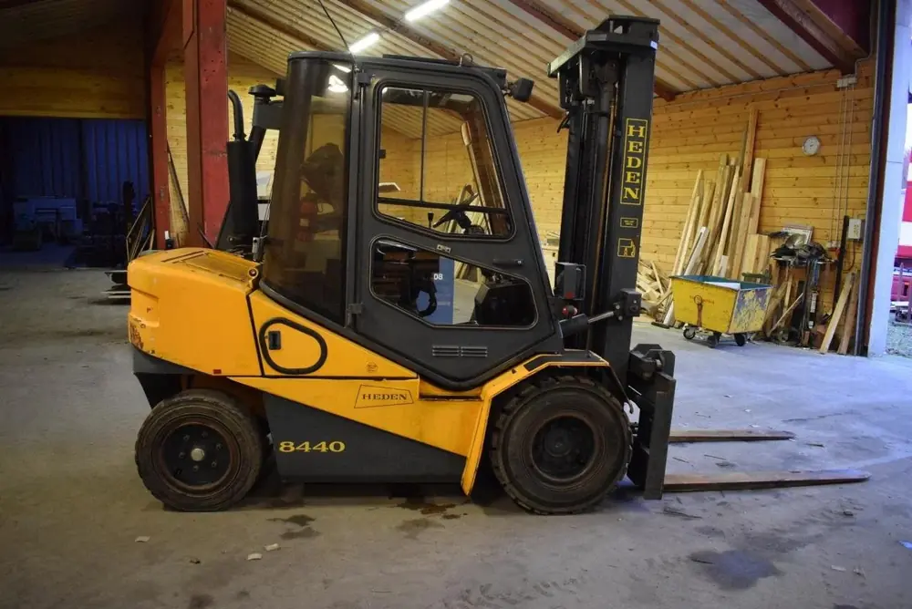 Heden 8440