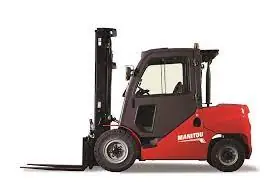 Manitou MI 60 D thumbnail 2