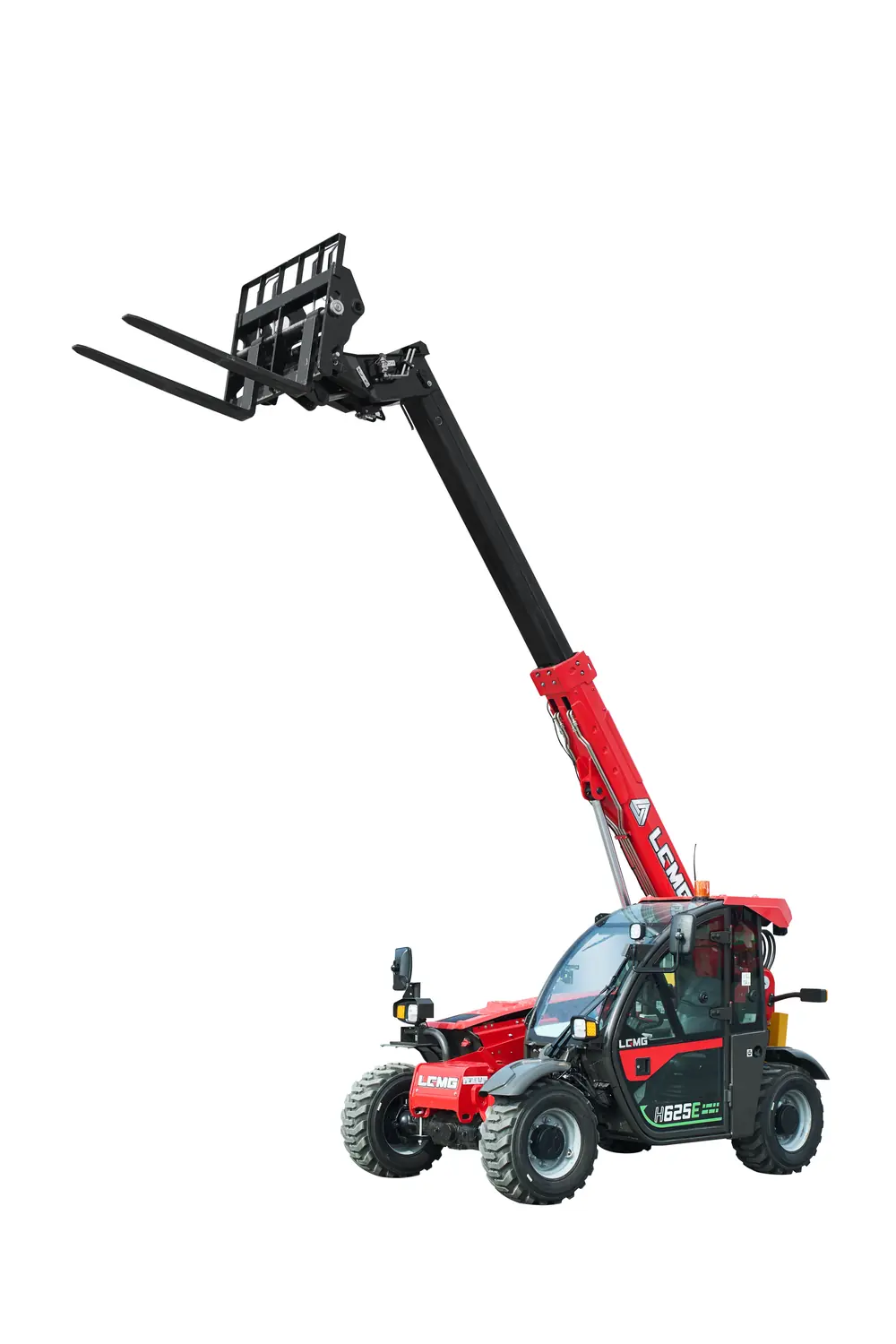 LGMG H625E