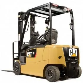 Caterpillar EP16N T