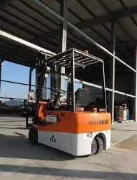 Halla HBF 18 T
