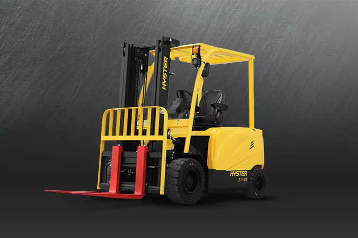 Hyster J1.8UT