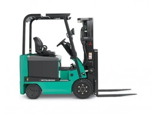 Mitsubishi FBC 15 N