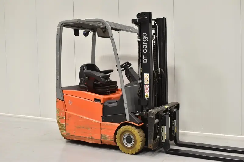 BT C 3 E 160