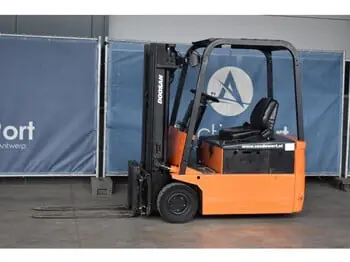 Doosan B 15 T 2 Plus