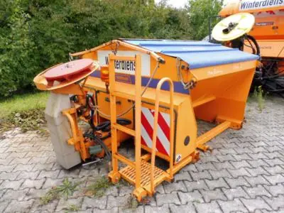 Schmidt Mitos II SST 20 VAT
