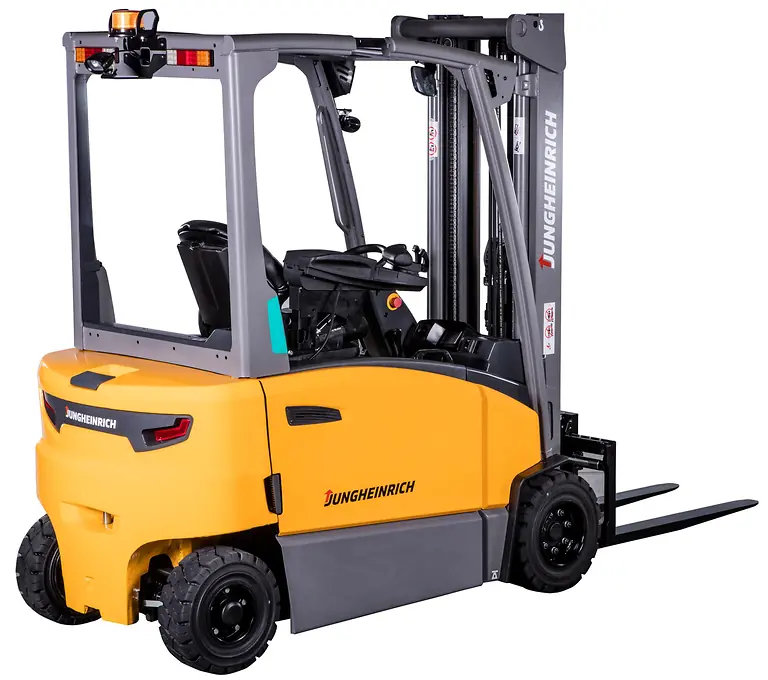 Jungheinrich EFG MC 316