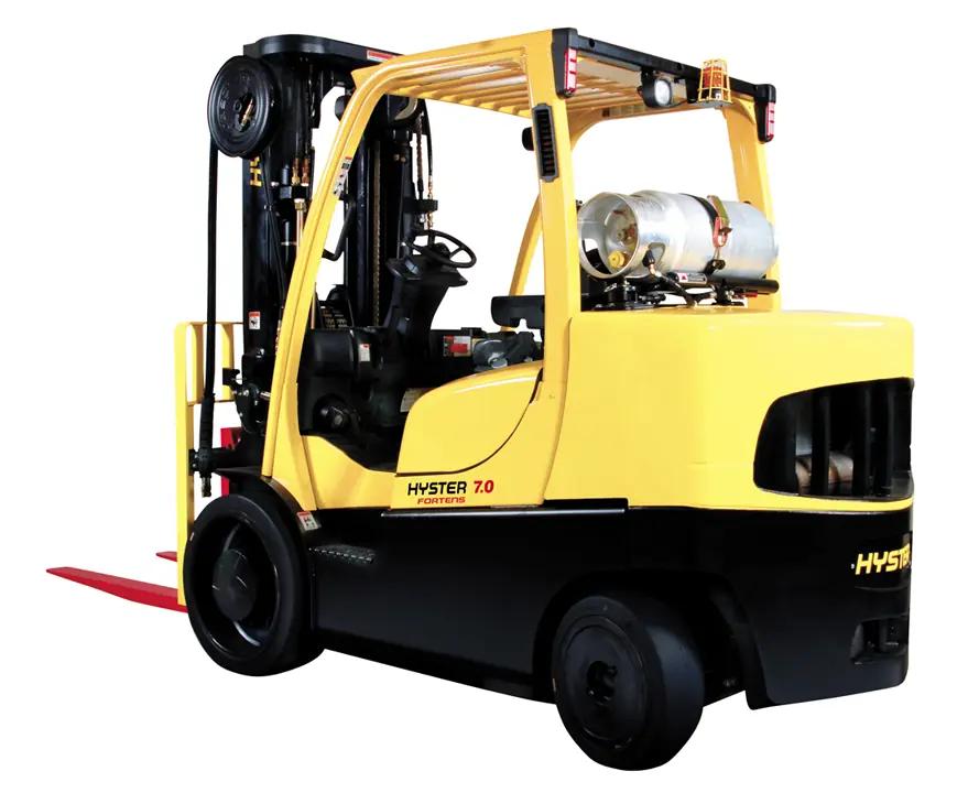 Hyster S7.0FT