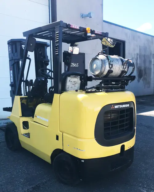 Mitsubishi FGC40K