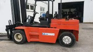 Clark DPL 70 LPG