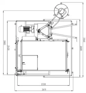 Piat PV 1000 AS thumbnail 3