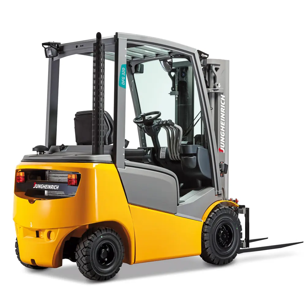 Jungheinrich TFG 316