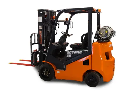 OCTANE FY25