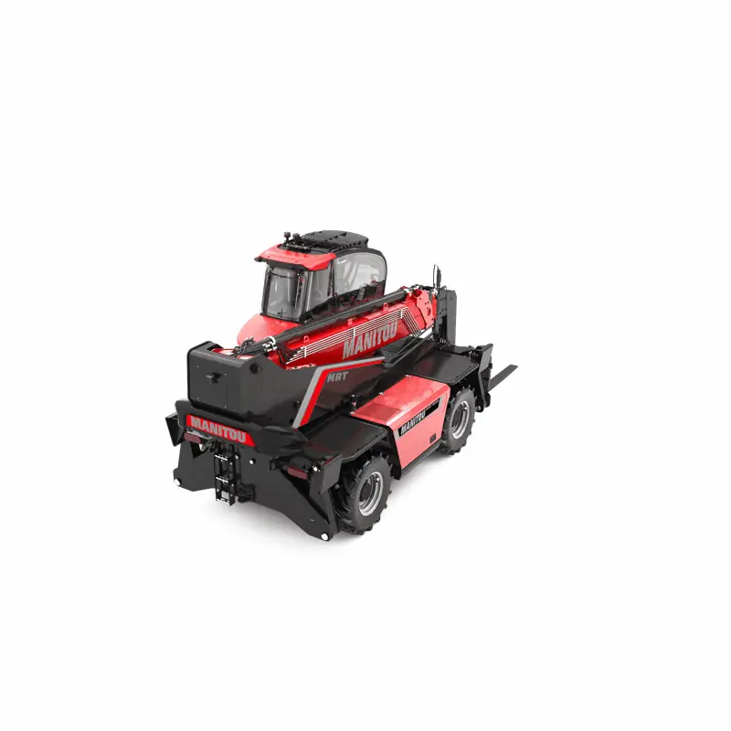 Manitou MRT 1845-360 75 D thumbnail 3