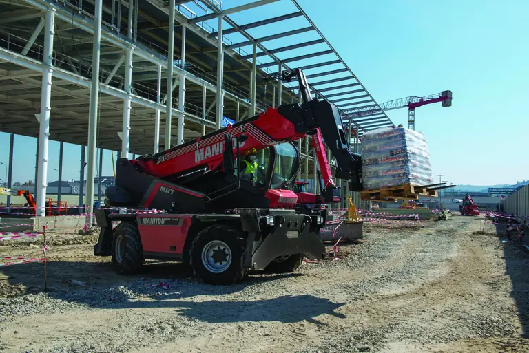 Manitou MRT 1845-360 75 D thumbnail 6