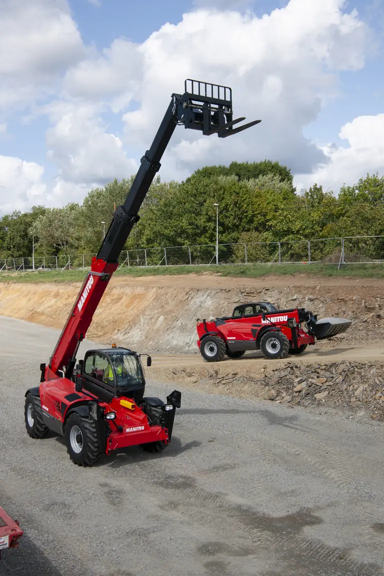 Manitou MT-X 1440