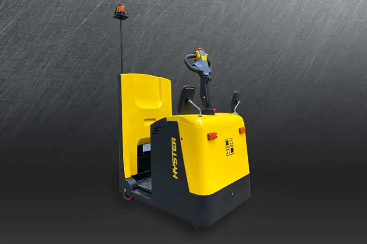 Hyster T3.0UTS
