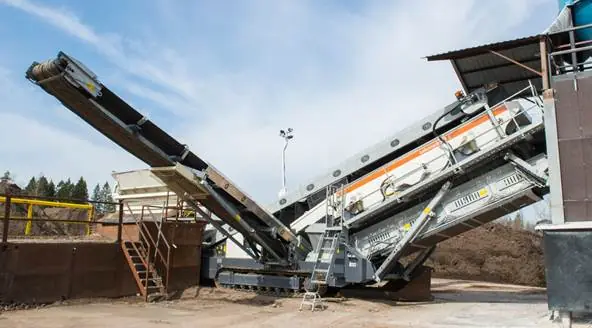 Metso Lokotrack ST3.8 thumbnail 2