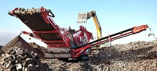 Sandvik QE441