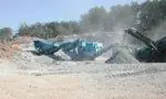 Powerscreen 1300 Maxtrak