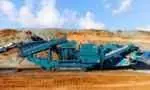 Powerscreen 1300 Maxtrak thumbnail 3