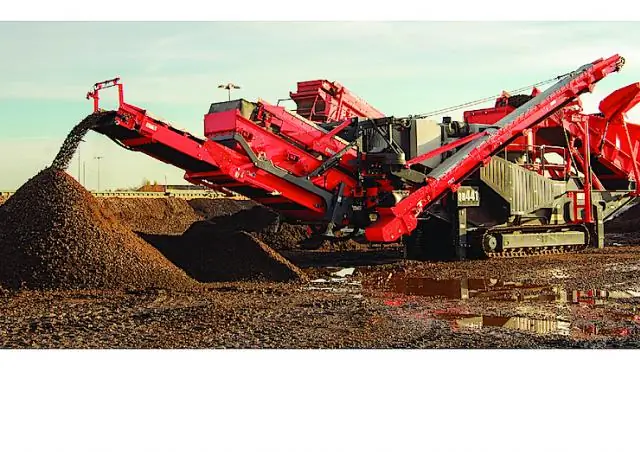 Sandvik QH441 HS