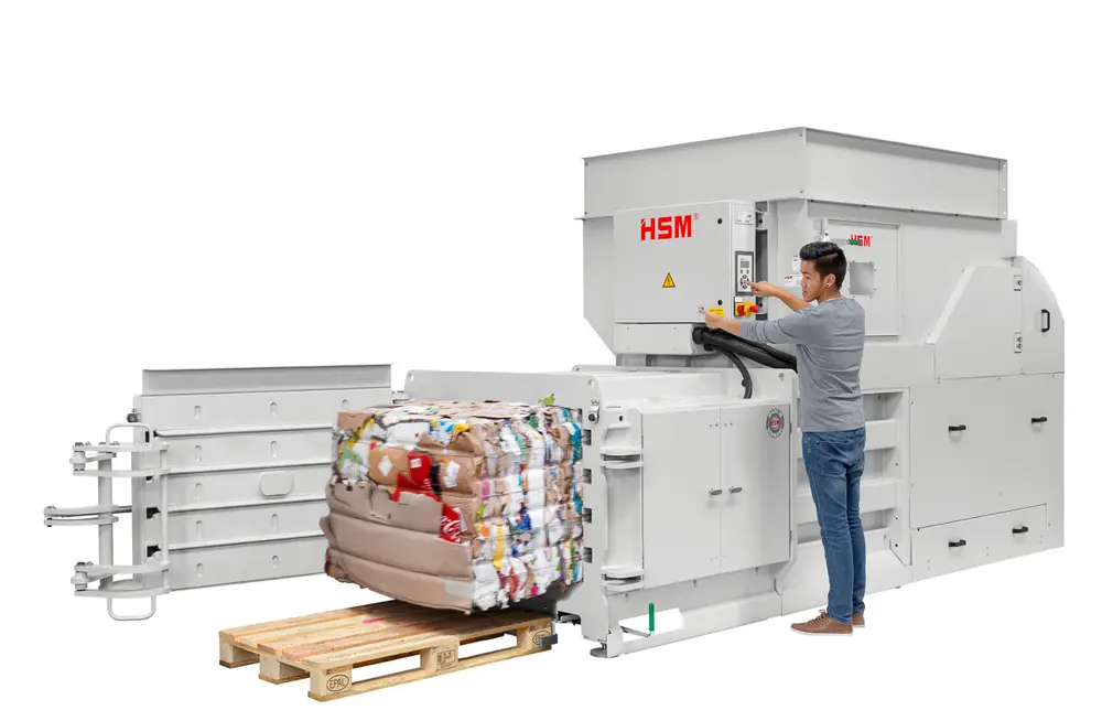 HSM HL 4809