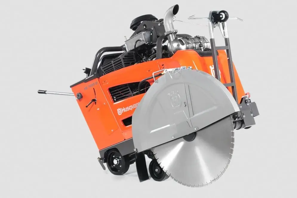 Husqvarna FS 7000 D